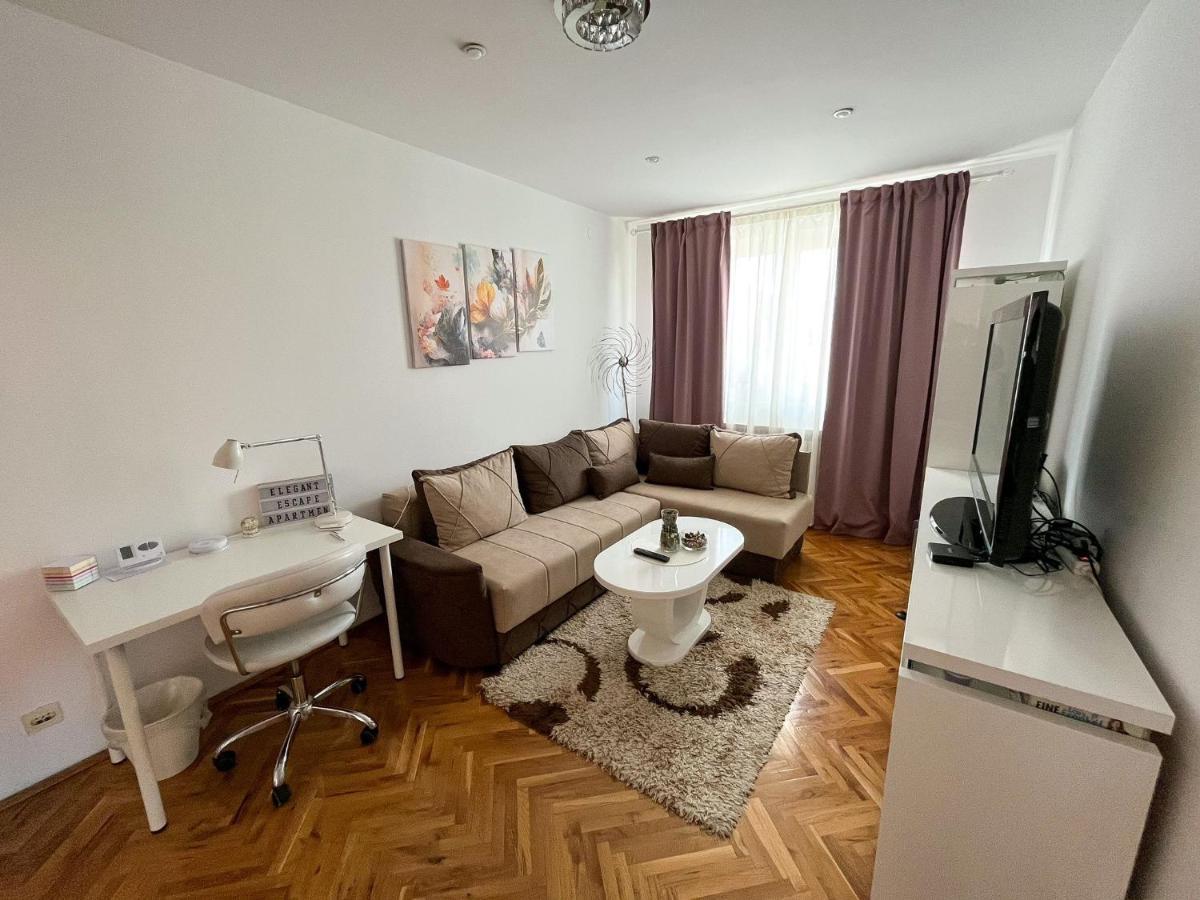 Appartamento Elegant Escape