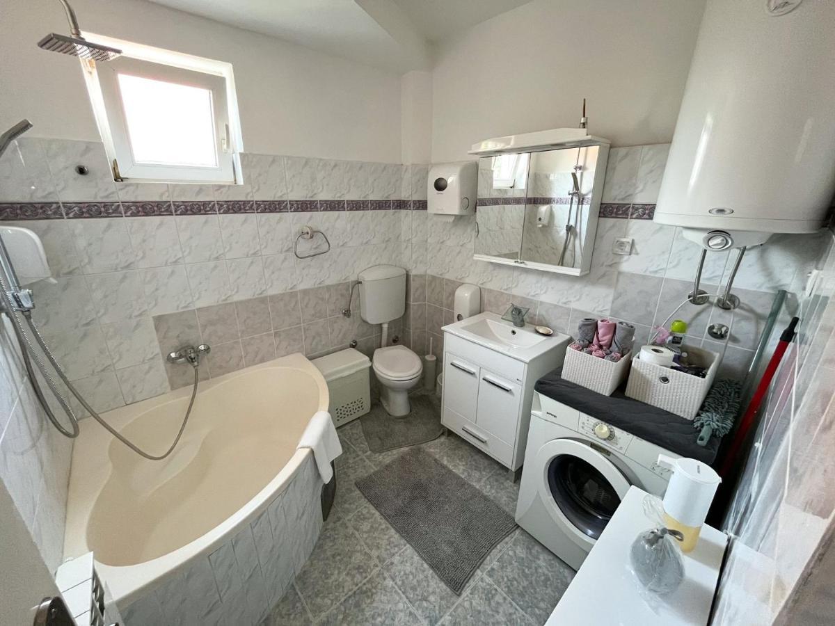 Elegant Escape Appartamento