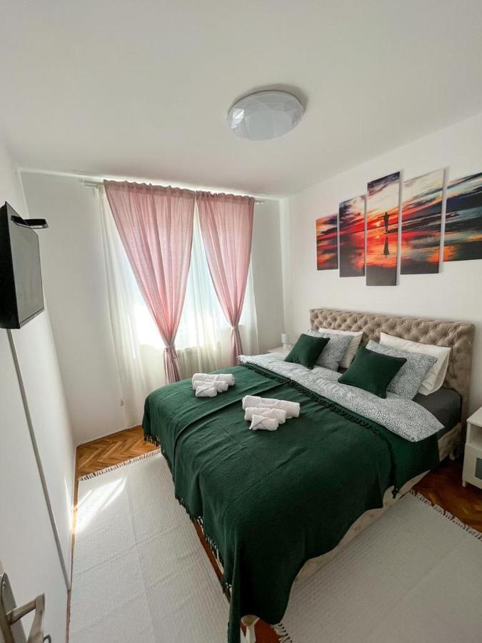 Appartamento Elegant Escape *