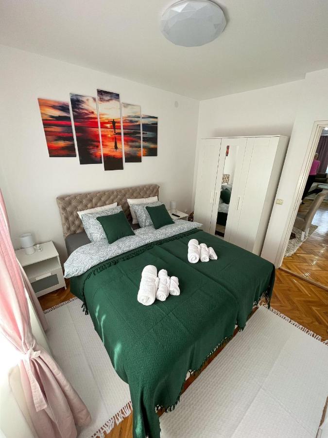 Elegant Escape Appartamento *