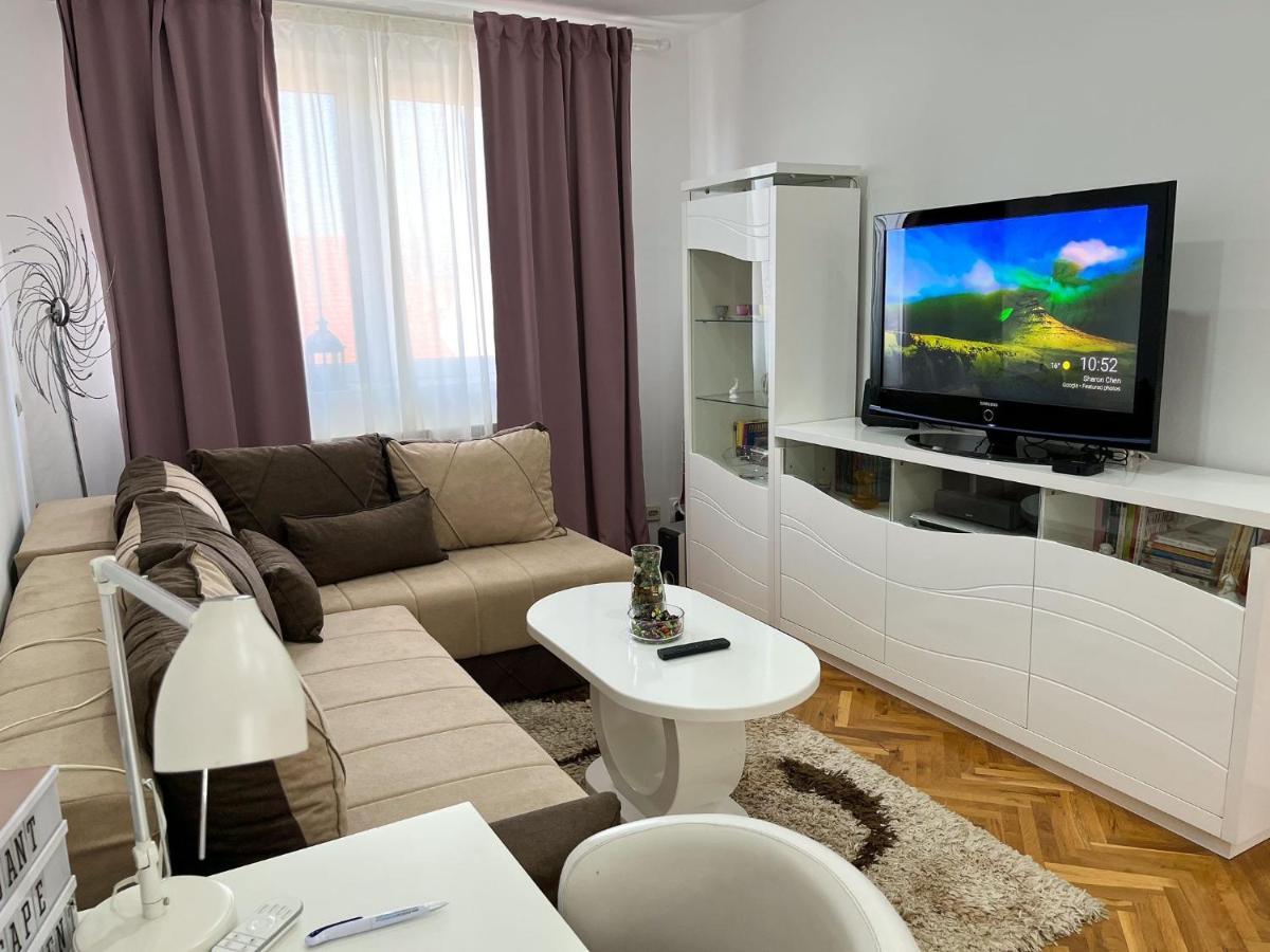 Appartamento Elegant Escape *