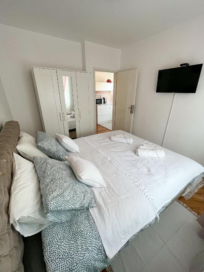 Elegant Escape Belgrado