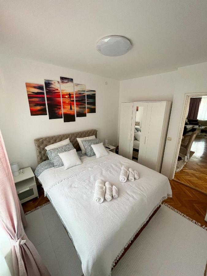 Appartamento Elegant Escape