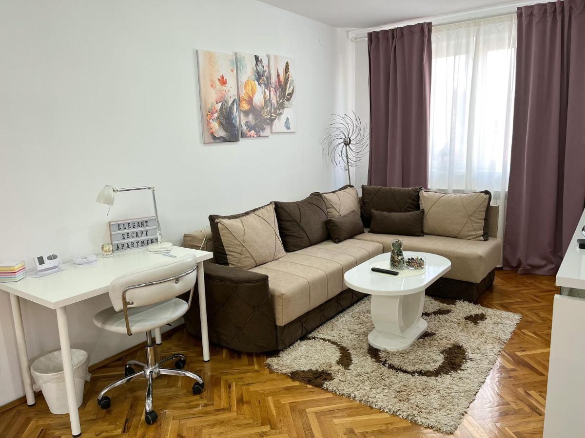 Elegant Escape Appartamento *