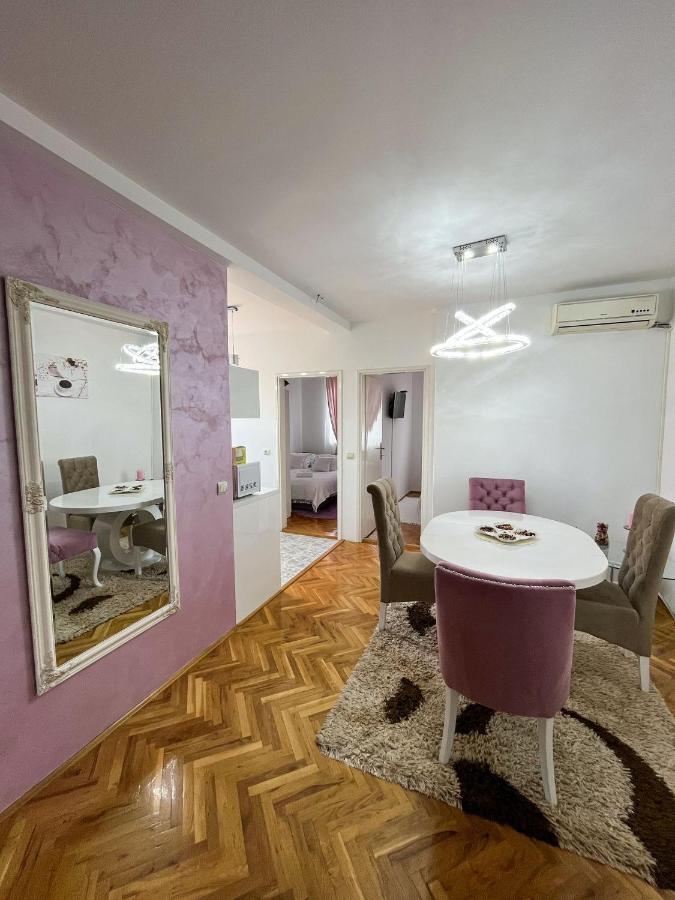 Elegant Escape * Belgrado