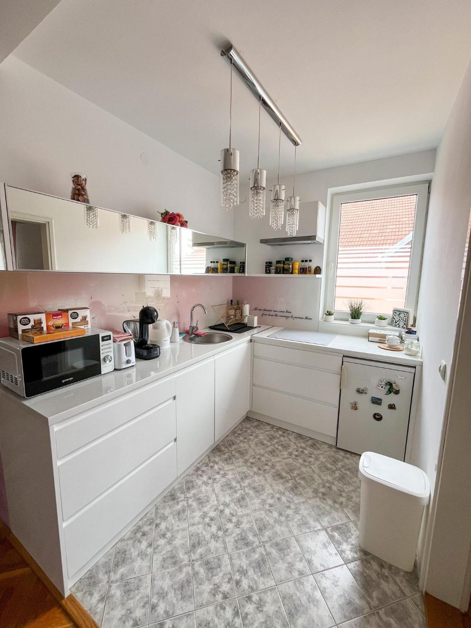 Appartamento Elegant Escape *