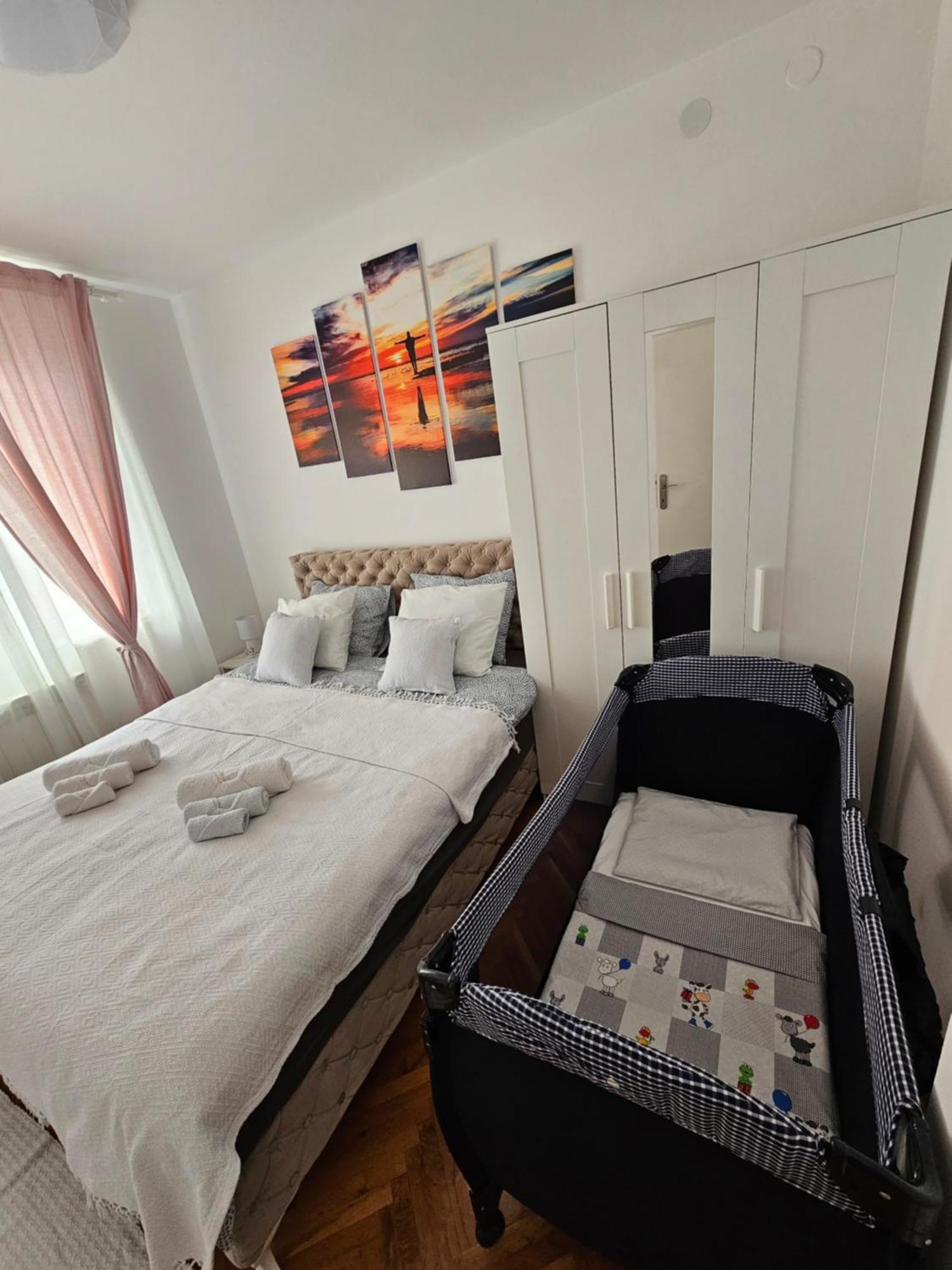 Elegant Escape * Belgrado